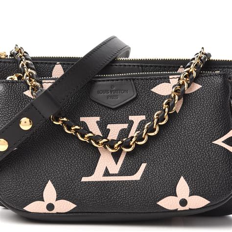 lv multi pochette price uae|monogram empreinte multi pochette accessories.